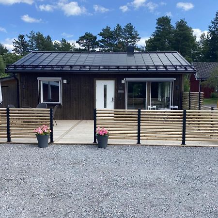 Ekberg Annexet Villa Jarvso Ngoại thất bức ảnh